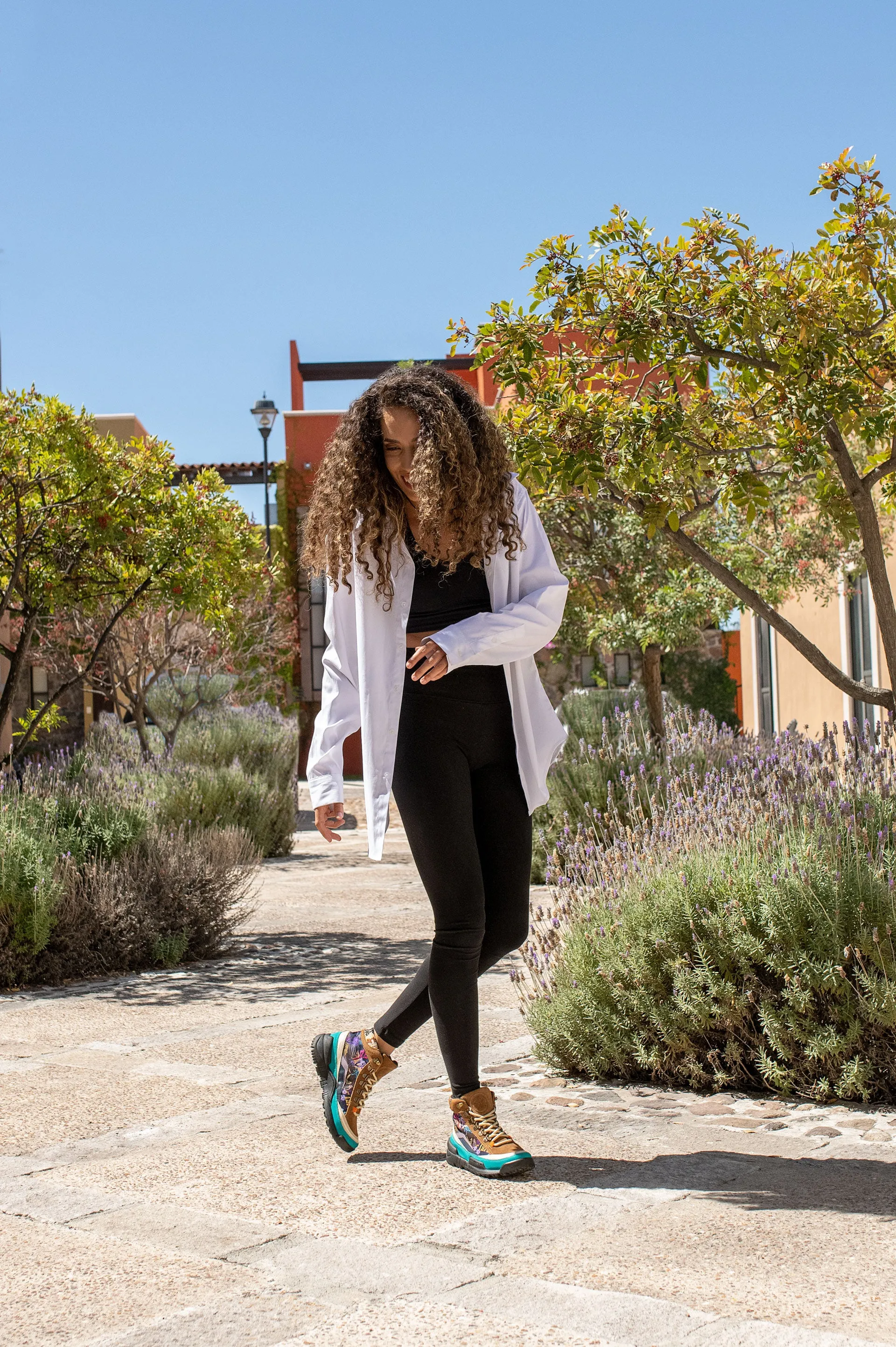 Winter Protection MoistureWicking Mohave Trekk Boot