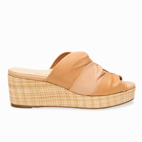 Perfect Arabesque Wedge 50 Durable TPU Water Friendly Design