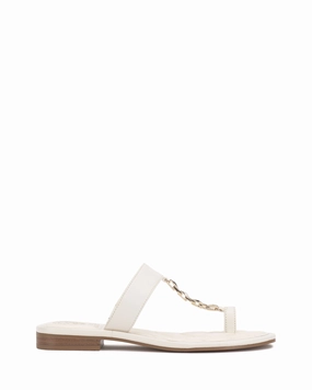 Lexie Sandal Coastal vibe orthopedic