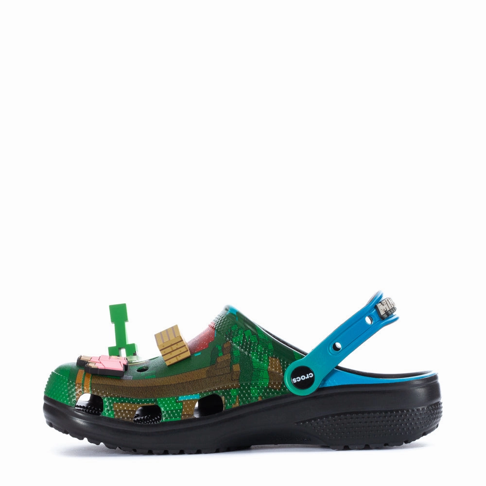 Heat Dissipating Insoles Classic Clog - Mens