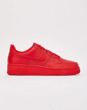 Teen Edge Nike Air Force 1 Low '07 LV8
