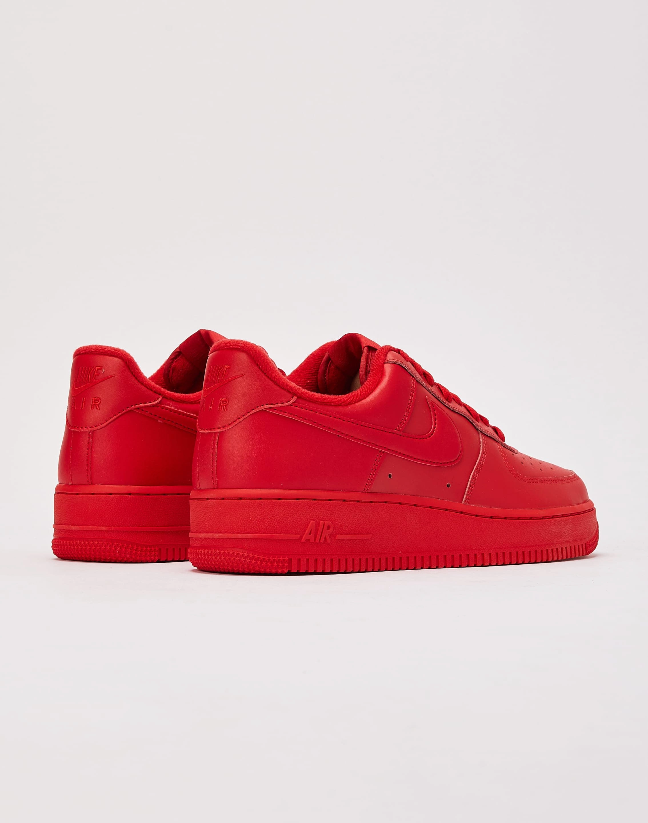 Color Pop Nike Air Force 1 Low '07 LV8