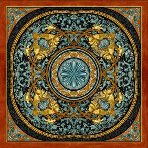TTLE ANGELS SCARF