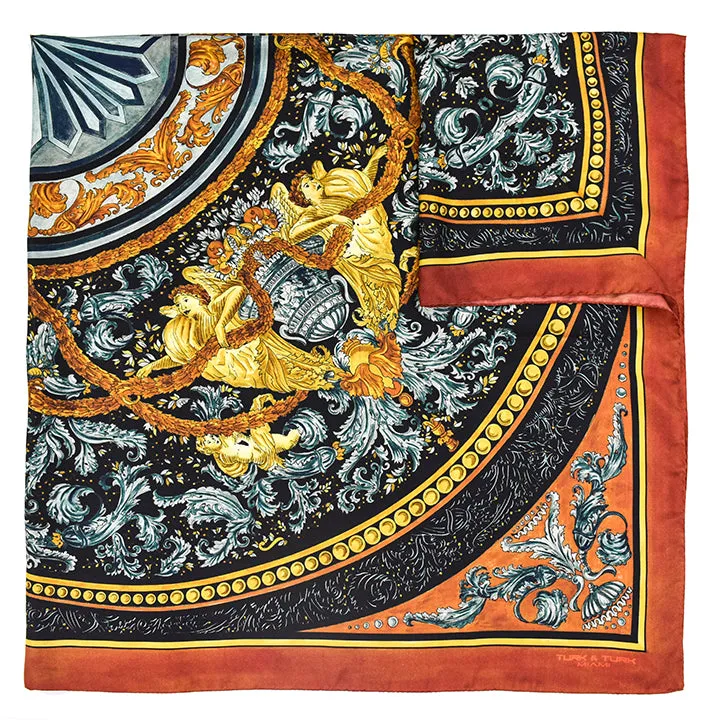 TTLE ANGELS SCARF