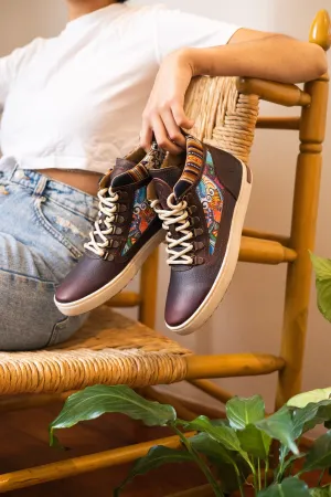 Ranch Mode Tuamotu Camping Boot