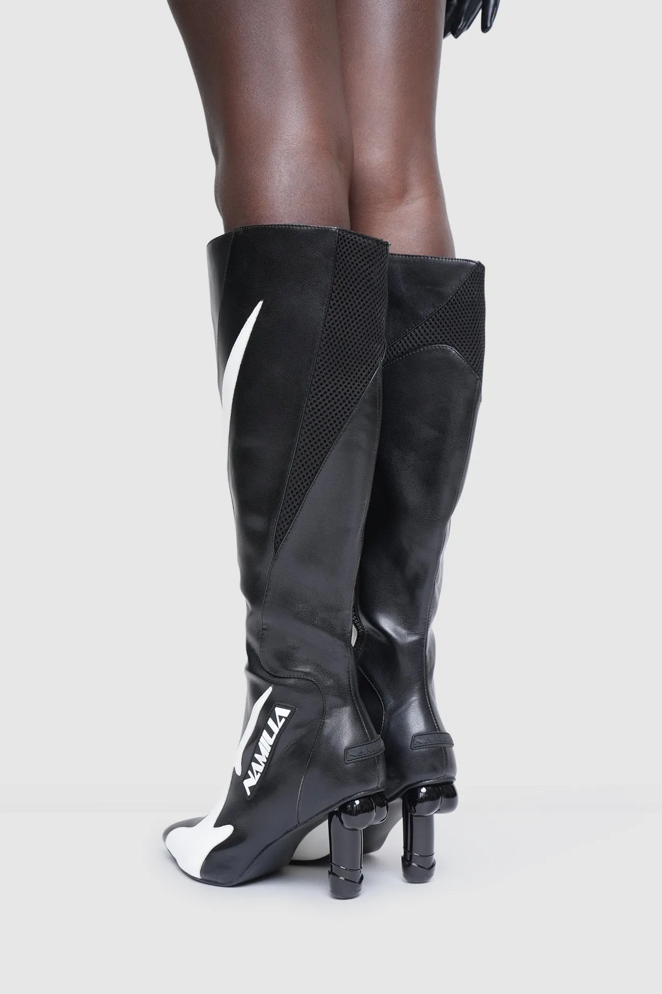 TURBO MOTO BOOT