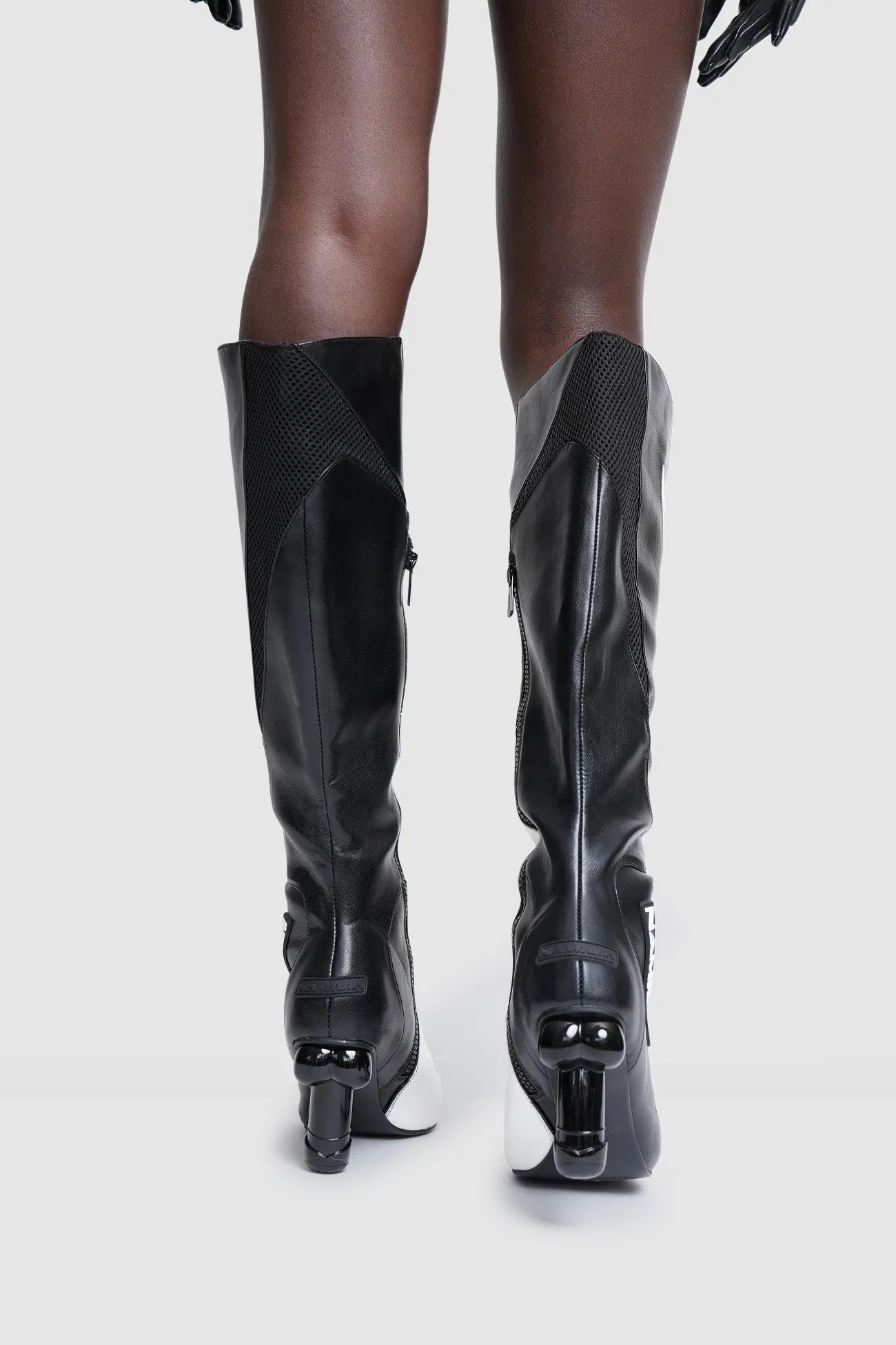 TURBO MOTO BOOT
