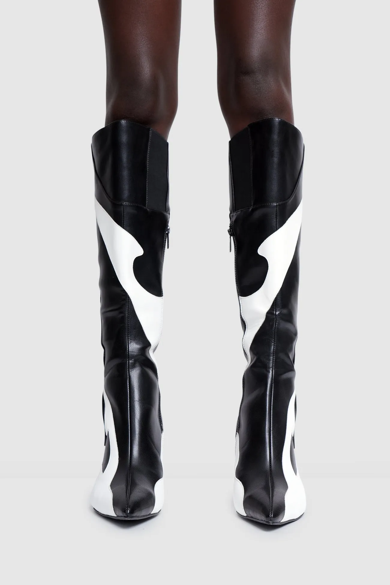TURBO MOTO BOOT