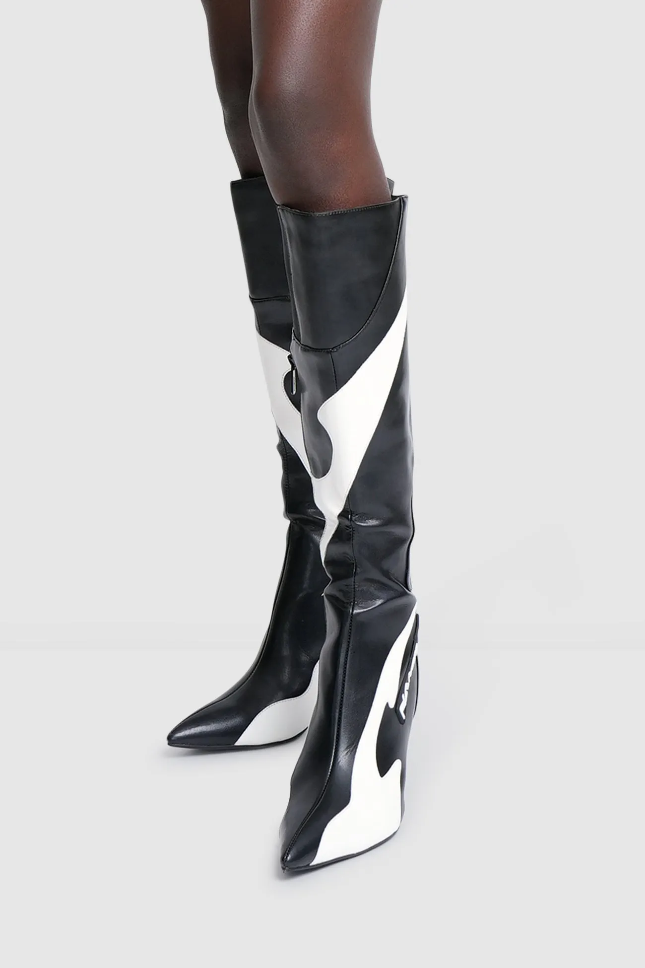TURBO MOTO BOOT