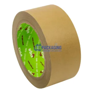UBIS Kraft Packaging Tape- 48mm (UB48TA)