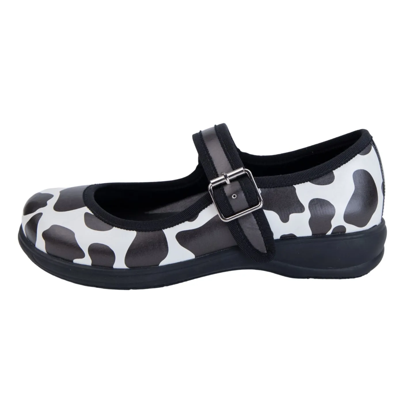 Udderly Quirky Mary Janes MJs