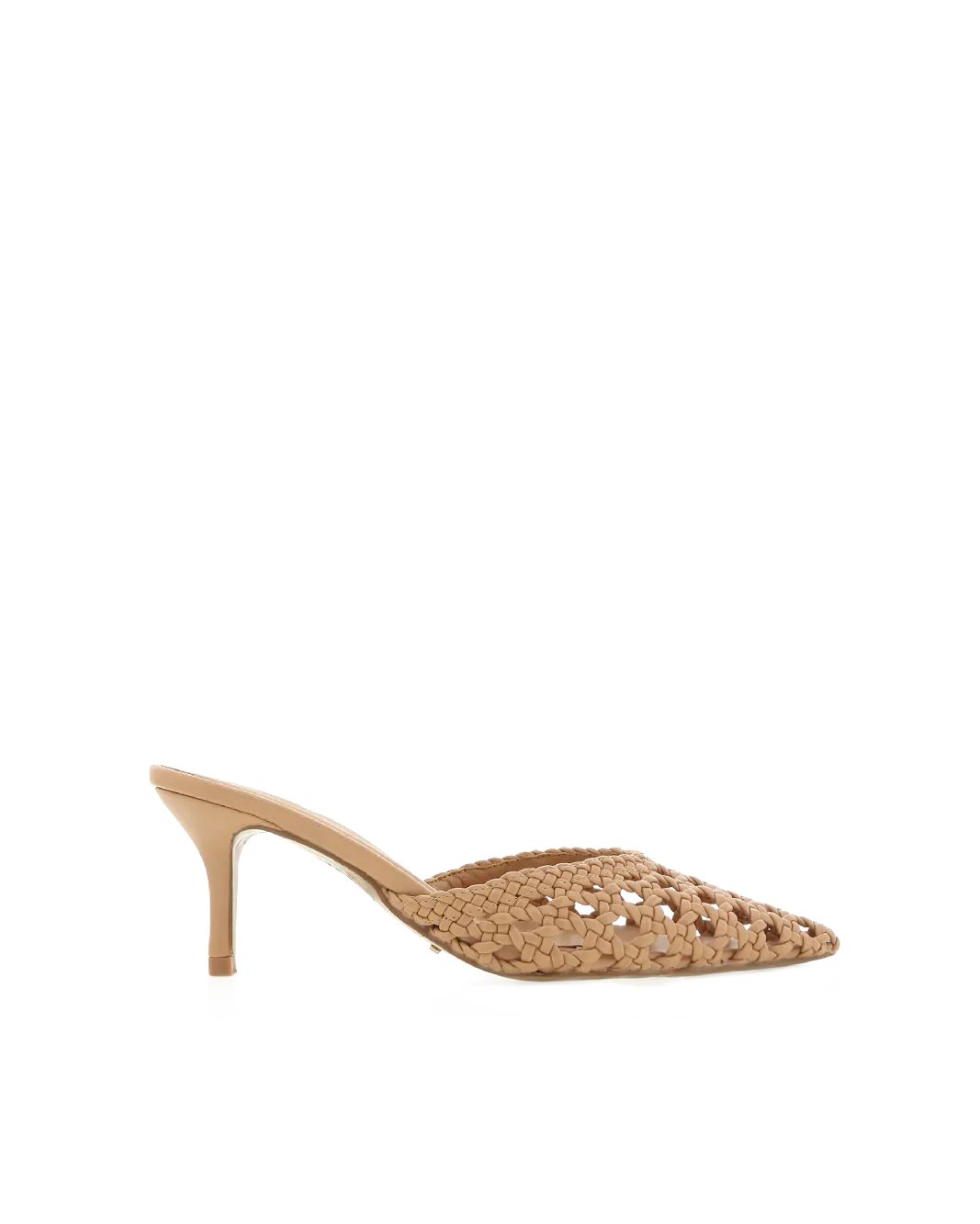 DOTTIE - DESERT Chic Heels