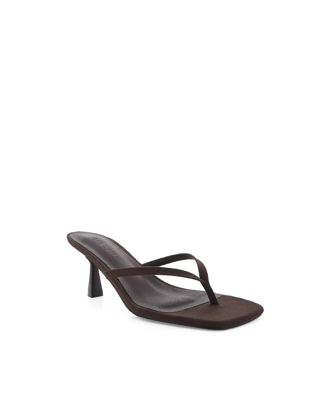 Casual Comfort Designer Appeal XAMI - DARK CACAO SUEDE