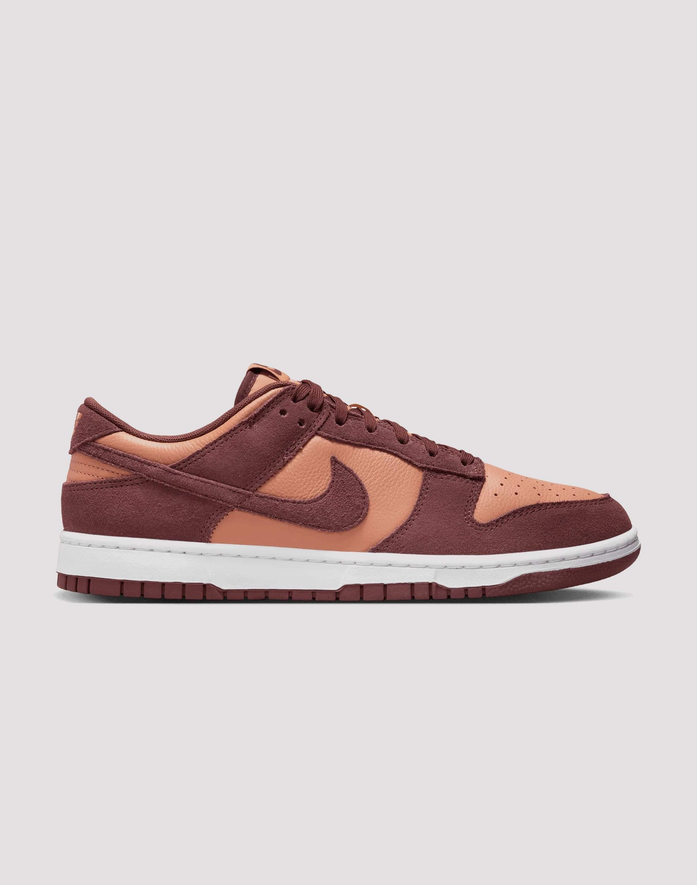 Strong Grip Nike Dunk Low SE