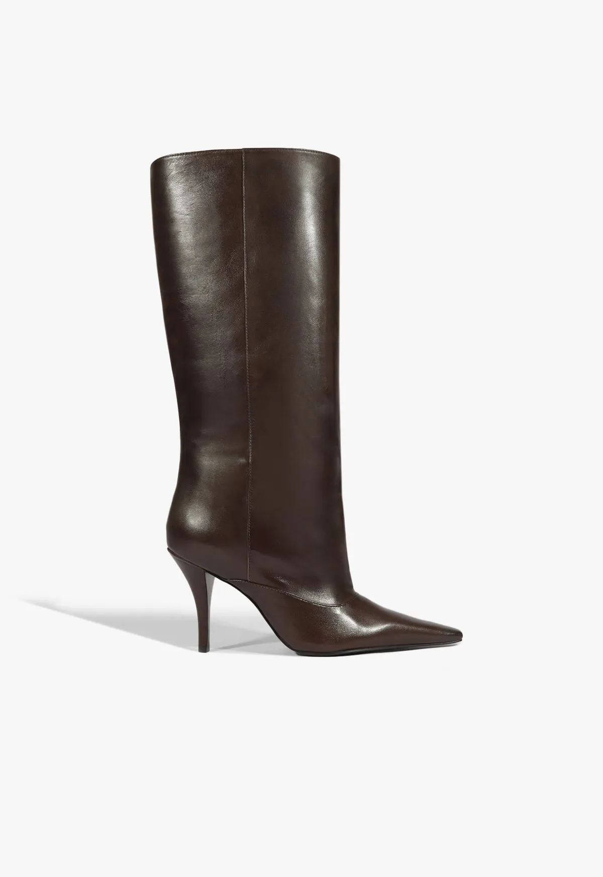 Sole Soft Rudy Leather Boot