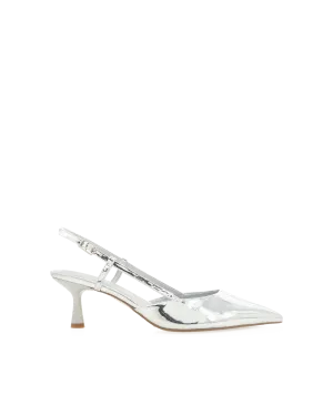 Party Guard KYRIE - SILVER CHROME