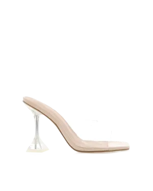Bold Appeal CALIX - NUDE PATENT
