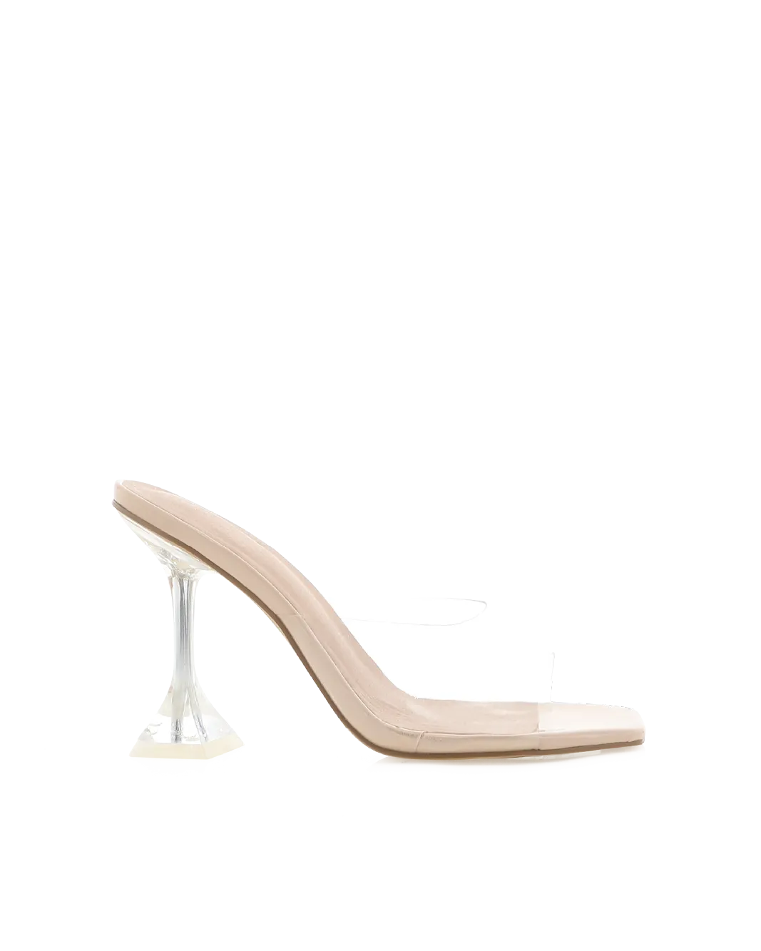 Bold Appeal CALIX - NUDE PATENT