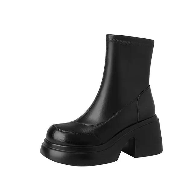 USS Shoes Xiaome Women's Platform Boots