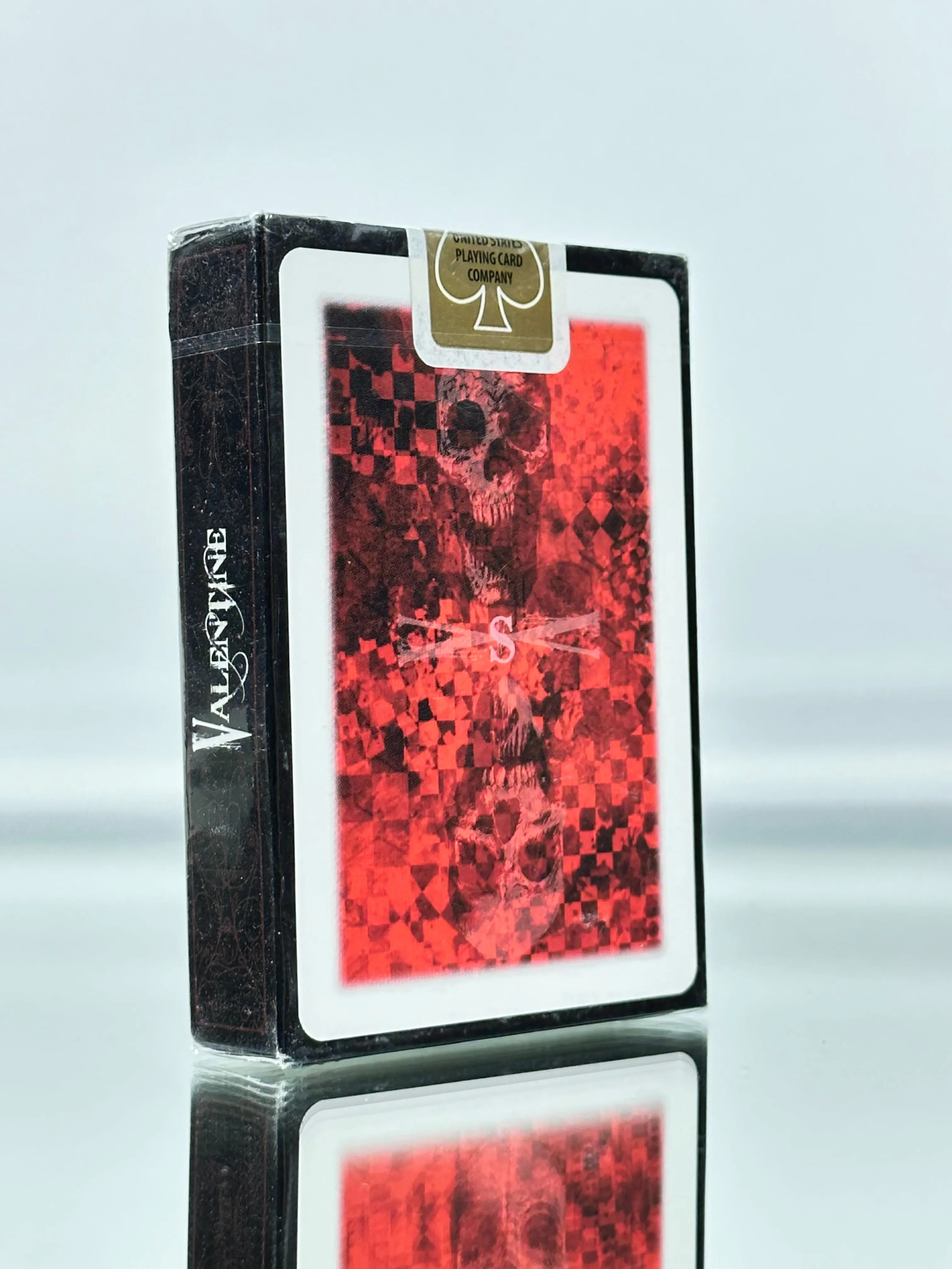 Valentine Playing Cards Deck USPCC