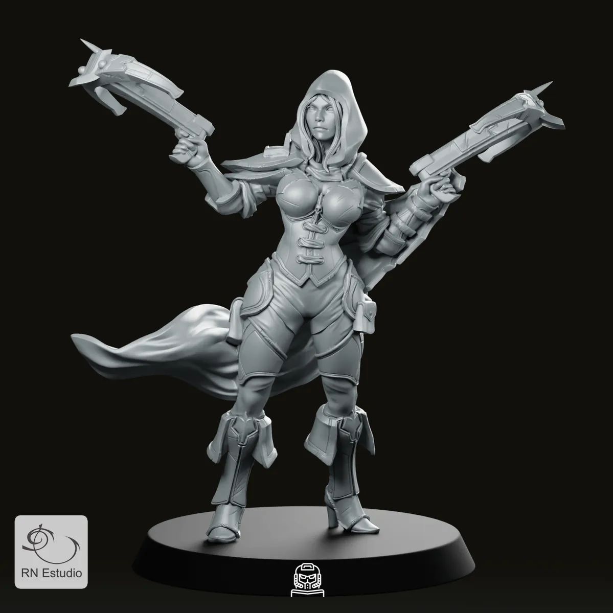 Valla Miniature