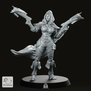 Valla Miniature