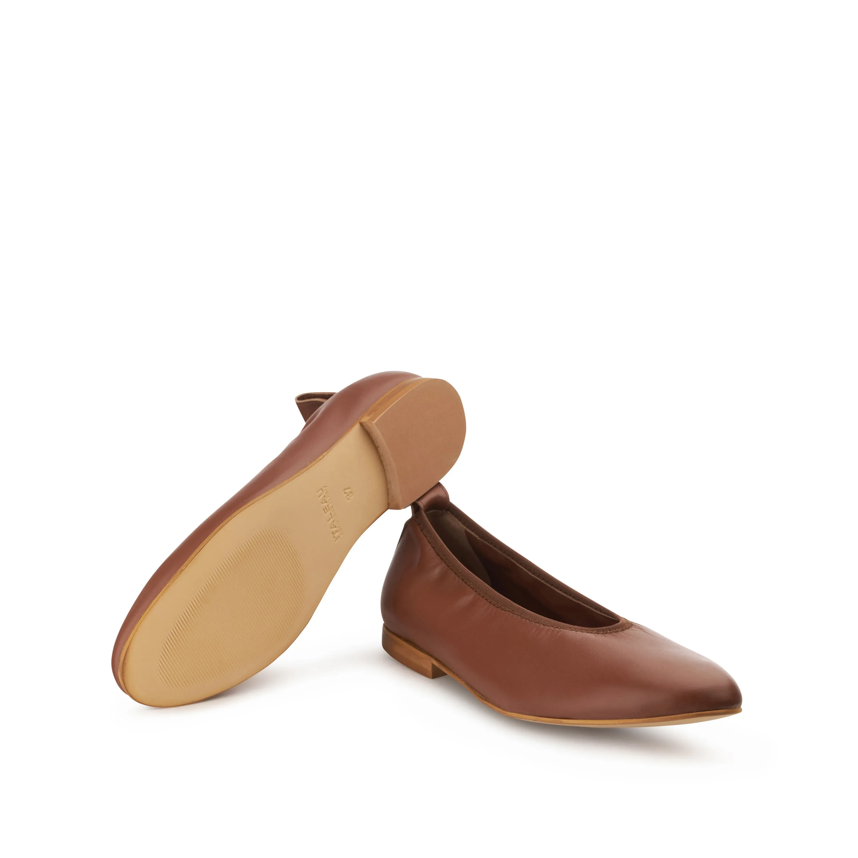 Valleria Flexlite Flats Cafe