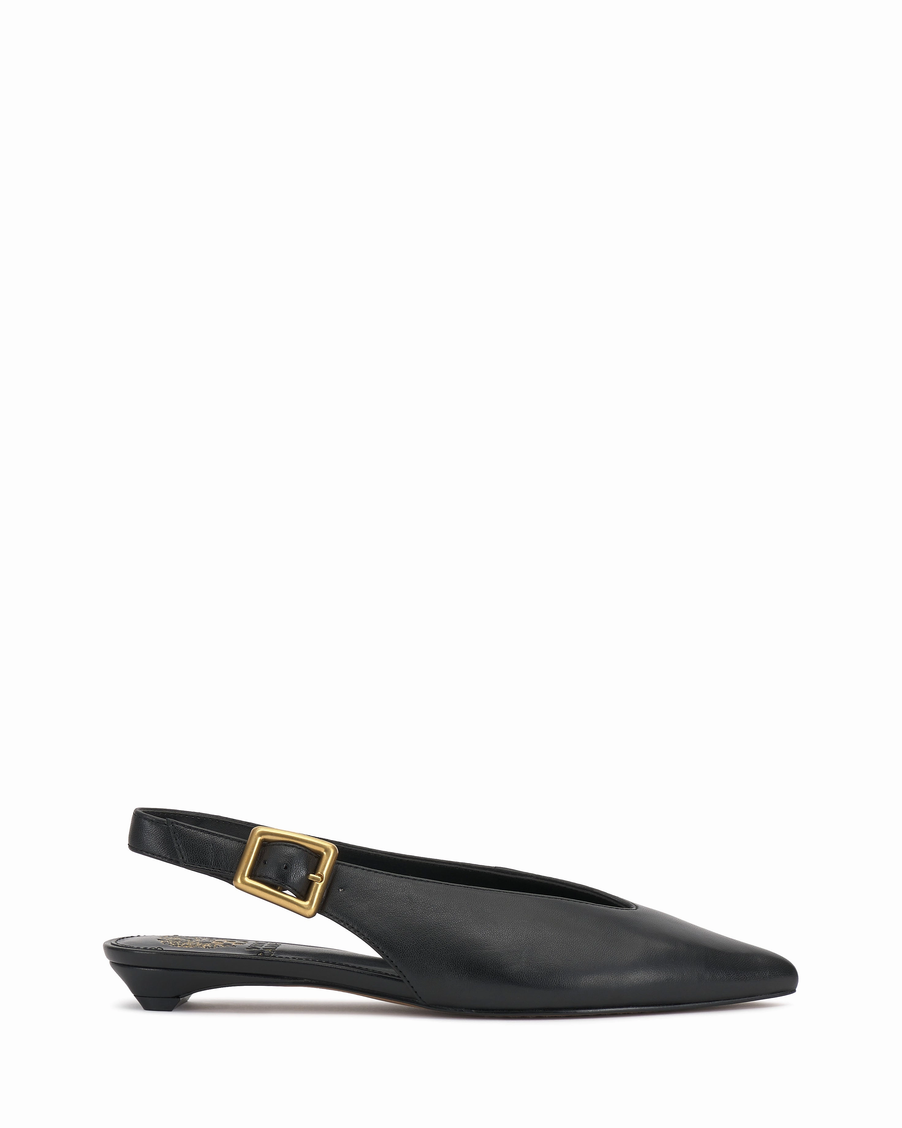 Valther Mule Orthopedic Footbed System