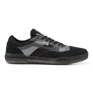 VANS AVE KNIT VCU BLACK/WHITE/FLECK