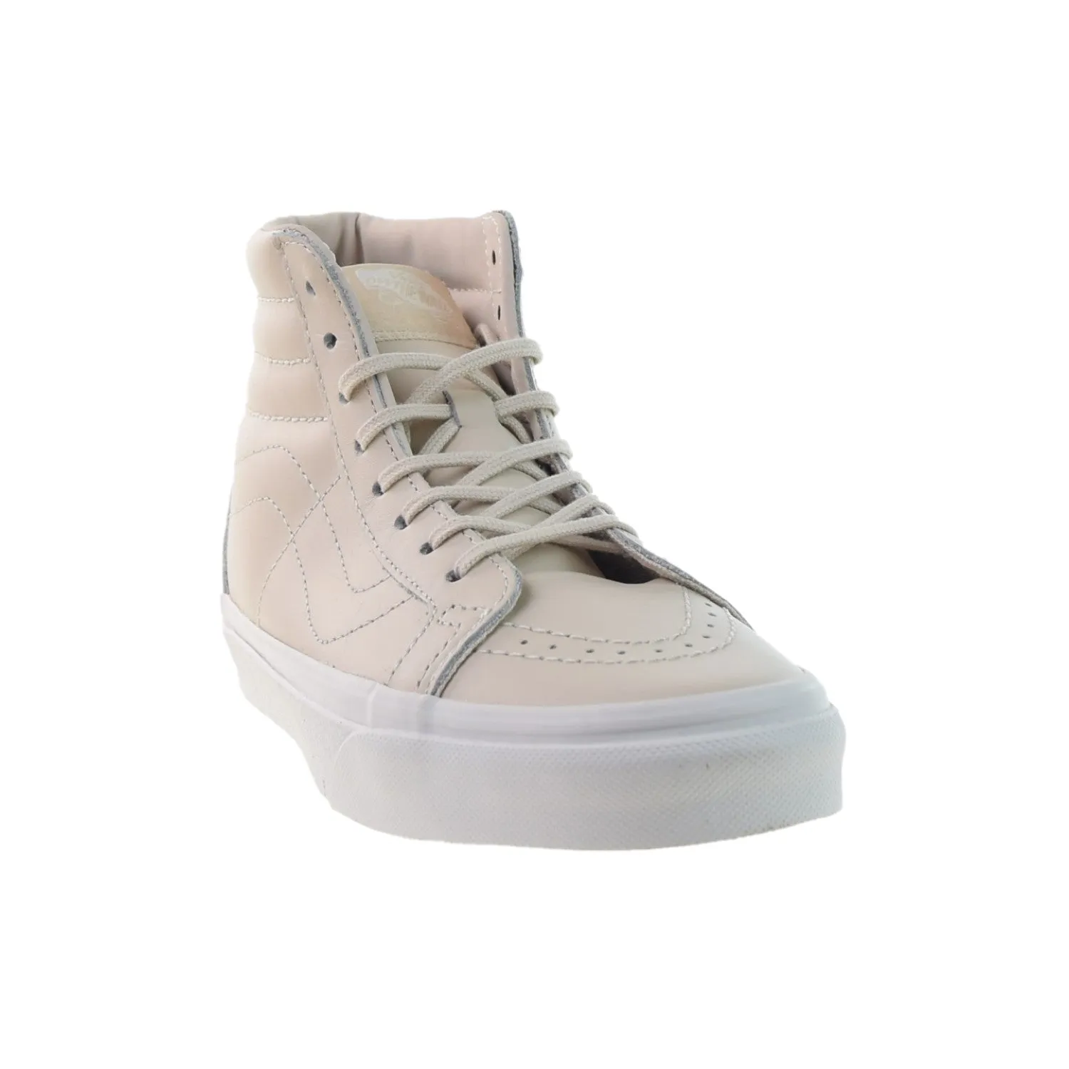 Vans SK8-Hi Reissue Dx Men's Shoes Whisper Pink-Gold