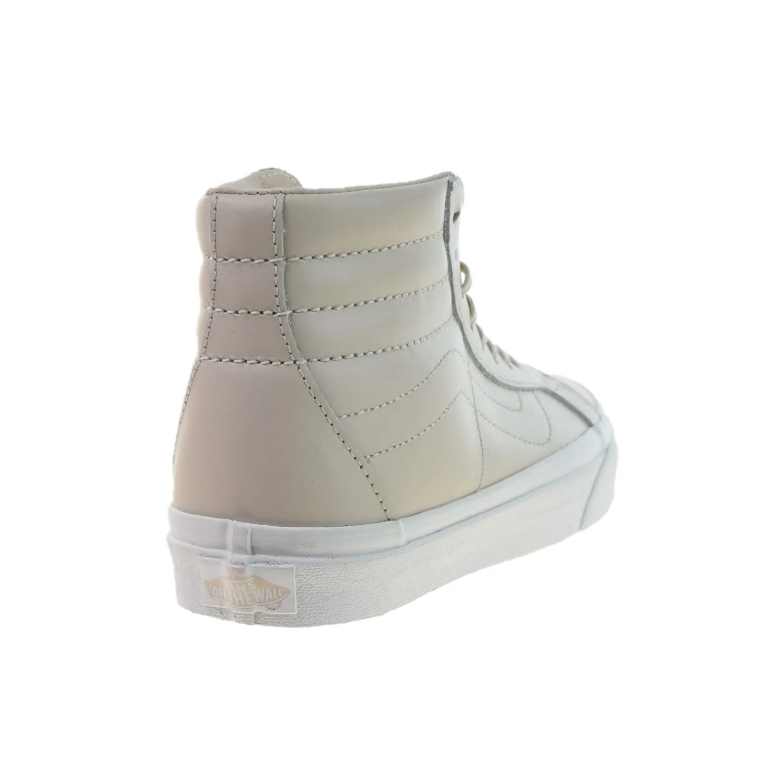 Vans SK8-Hi Reissue Dx Men's Shoes Whisper Pink-Gold