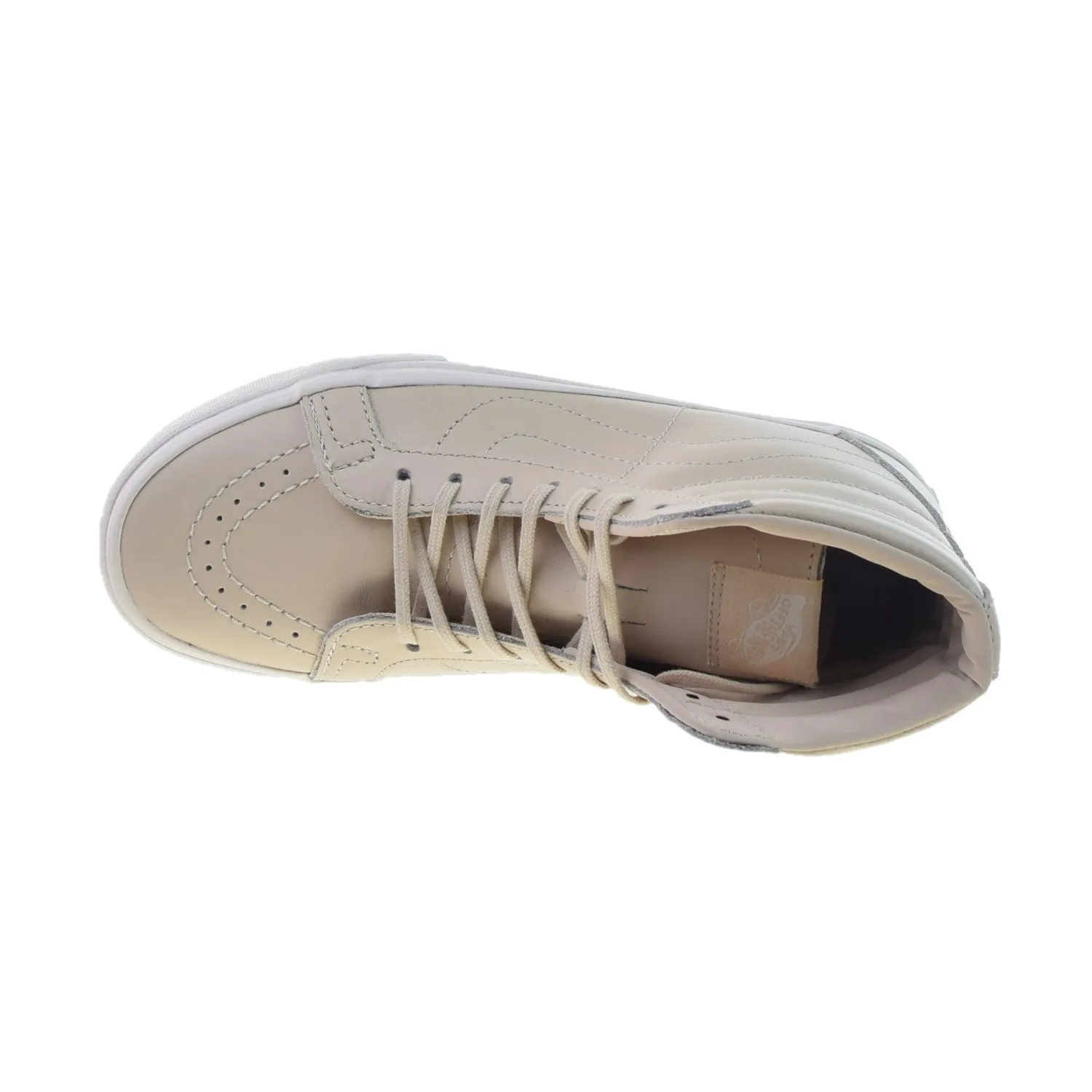 Vans SK8-Hi Reissue Dx Men's Shoes Whisper Pink-Gold