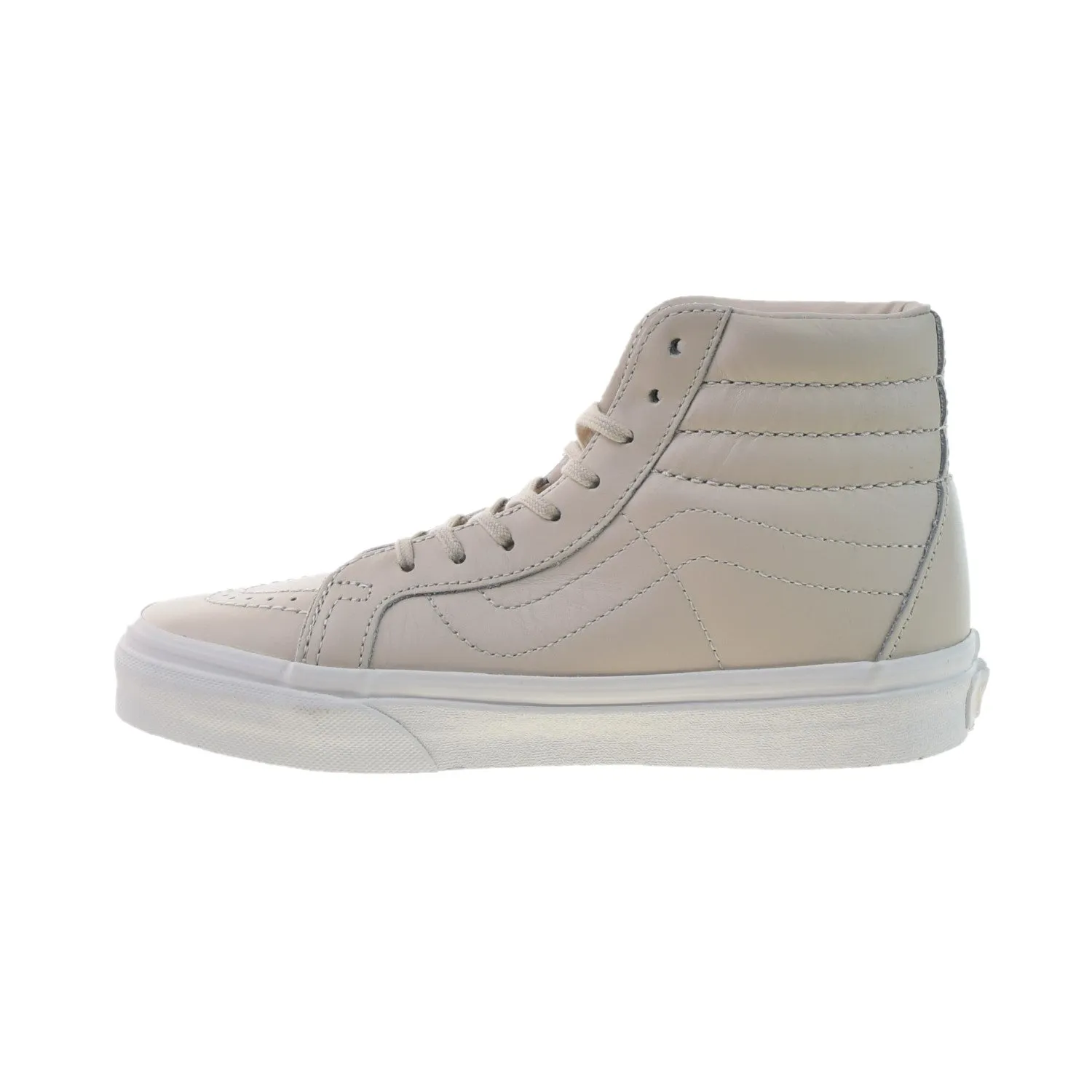 Vans SK8-Hi Reissue Dx Men's Shoes Whisper Pink-Gold