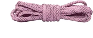 VASGO Round Shoe Laces Reflective for Boots 9 Different Lengths 10 Colors