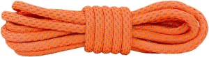 VASGO Round Shoe Laces Reflective for Boots 9 Different Lengths 10 Colors