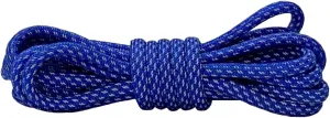 VASGO Round Shoe Laces Reflective for Boots 9 Different Lengths 10 Colors