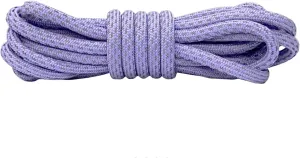 VASGO Round Shoe Laces Reflective for Boots 9 Different Lengths 10 Colors