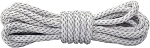 VASGO Round Shoe Laces Reflective for Boots 9 Different Lengths 10 Colors