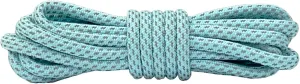 VASGO Round Shoe Laces Reflective for Boots 9 Different Lengths 10 Colors