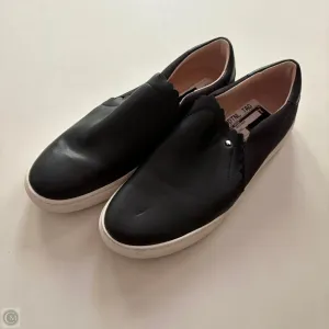 Shoes Designer By Kate Spade In Black, Size: 7 Anti Odor Outdoor Explorers Reinforced toe cap