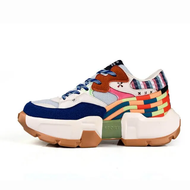 VELZARD DX100 best chunky sneakers in 2022 chunky, oversized sneakers