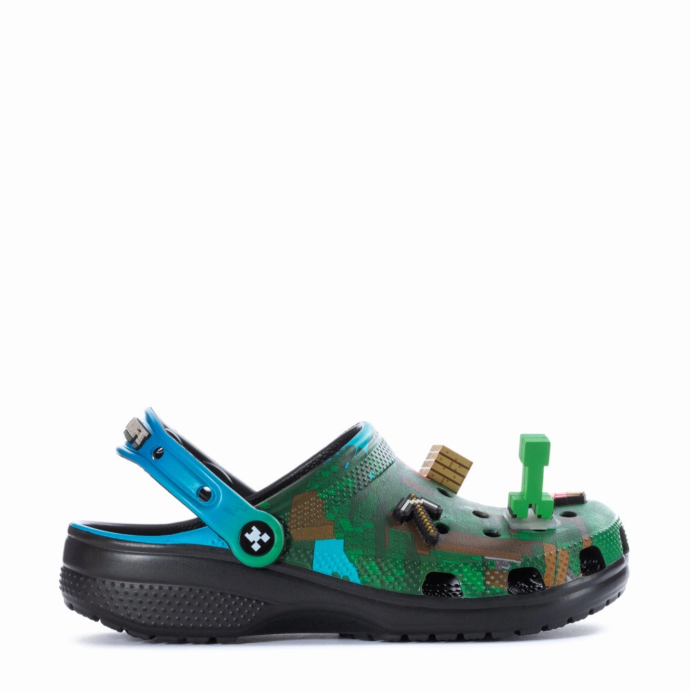 Carry Easy Marathon Fit Classic Clog - Youth