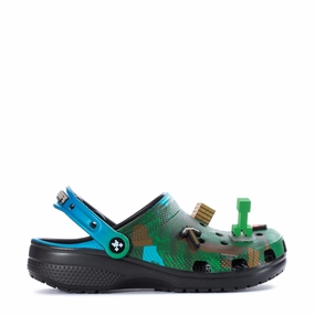 Carry Easy Marathon Fit Classic Clog - Youth