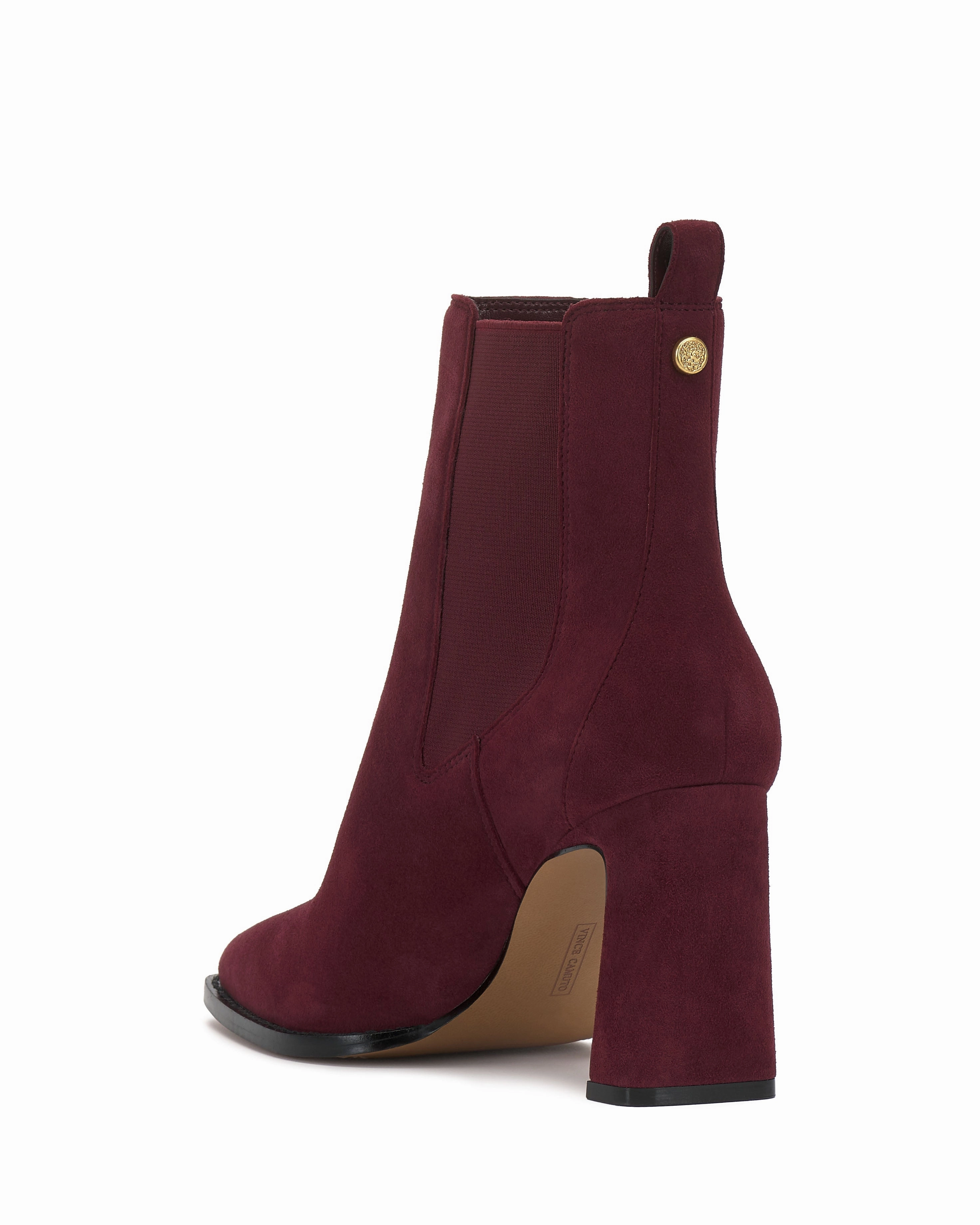 Dylan Chelsea Ankle Boot Sky Light