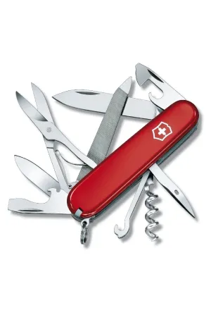 Victorinox Mountaineer Swiss Army Pocket Knife