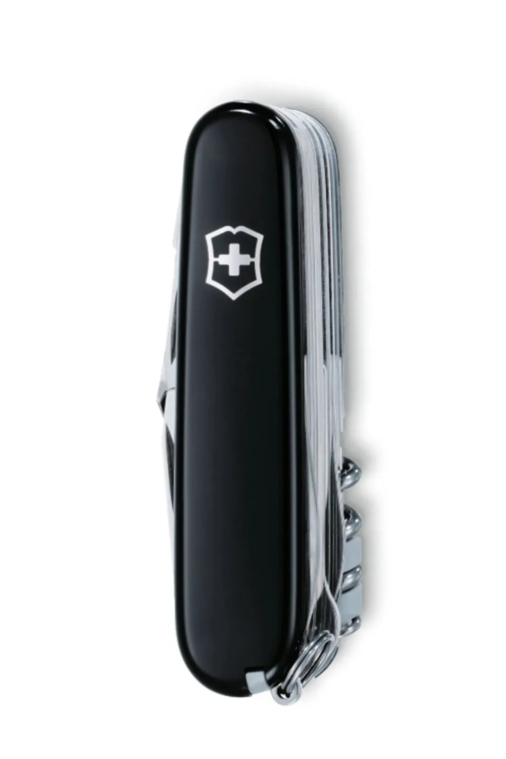 Victorinox Swiss Champ Swiss Army Pocket Knife