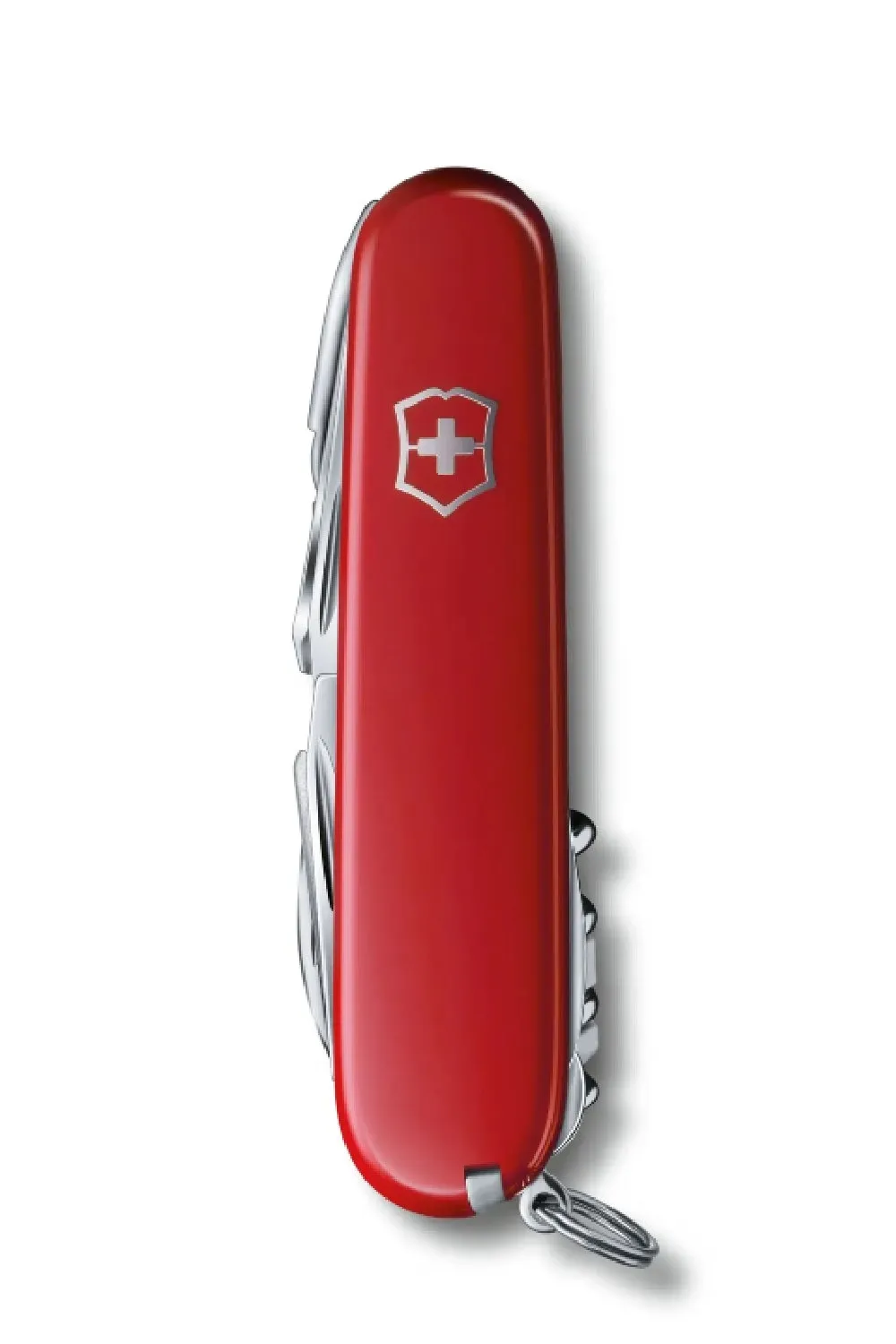 Victorinox Swiss Champ Swiss Army Pocket Knife