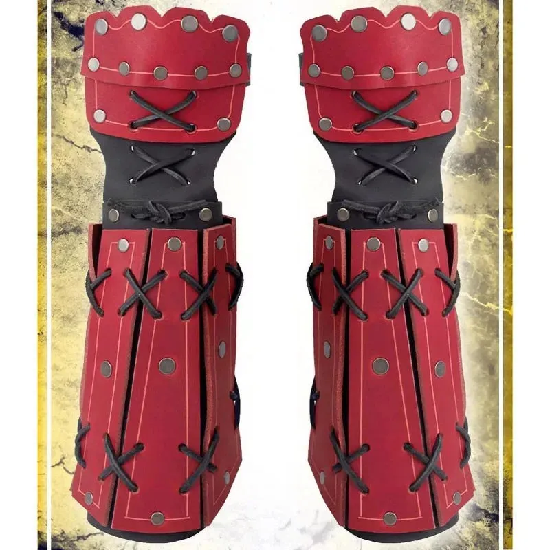 Viking Knight Gauntlet Wristband