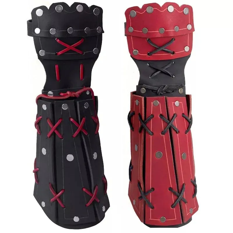 Viking Knight Gauntlet Wristband