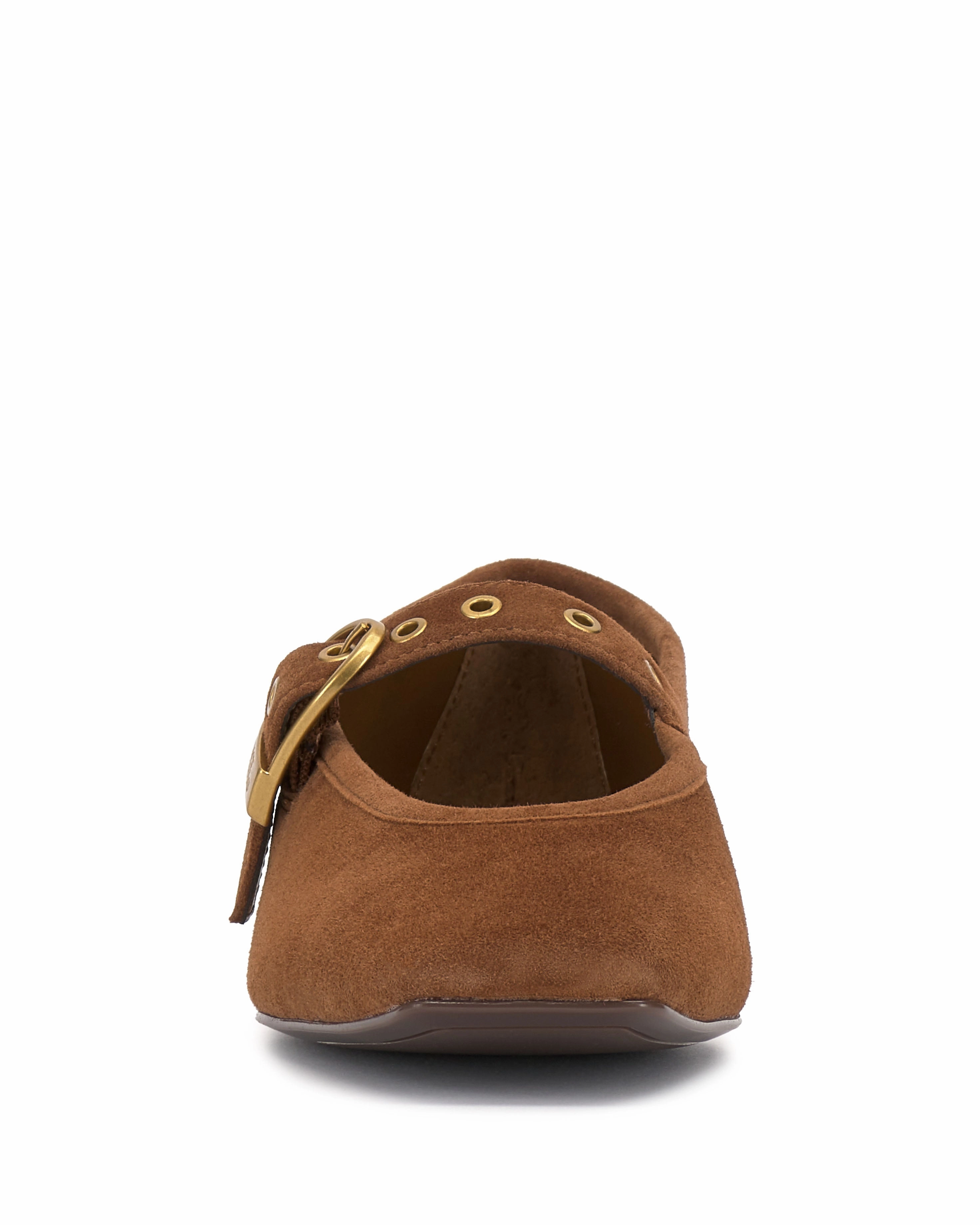 Vinica Mary Jane Flat Anytime Go Comfortable Design